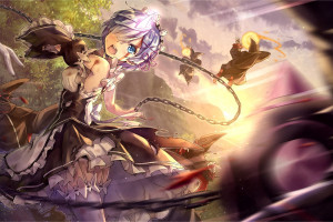 当电竞遇上大数据,裁判的判罚是否更加科学精准