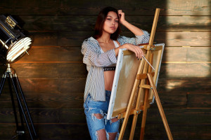 谁能阻挡这股蓝色浪潮冠军巡回赛激战正酣！