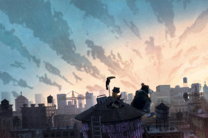 实力与颜值并存！这对新晋网红组合，能否成为新的流量密码